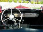 Lincoln Model K 331 Brougham 1936 года
